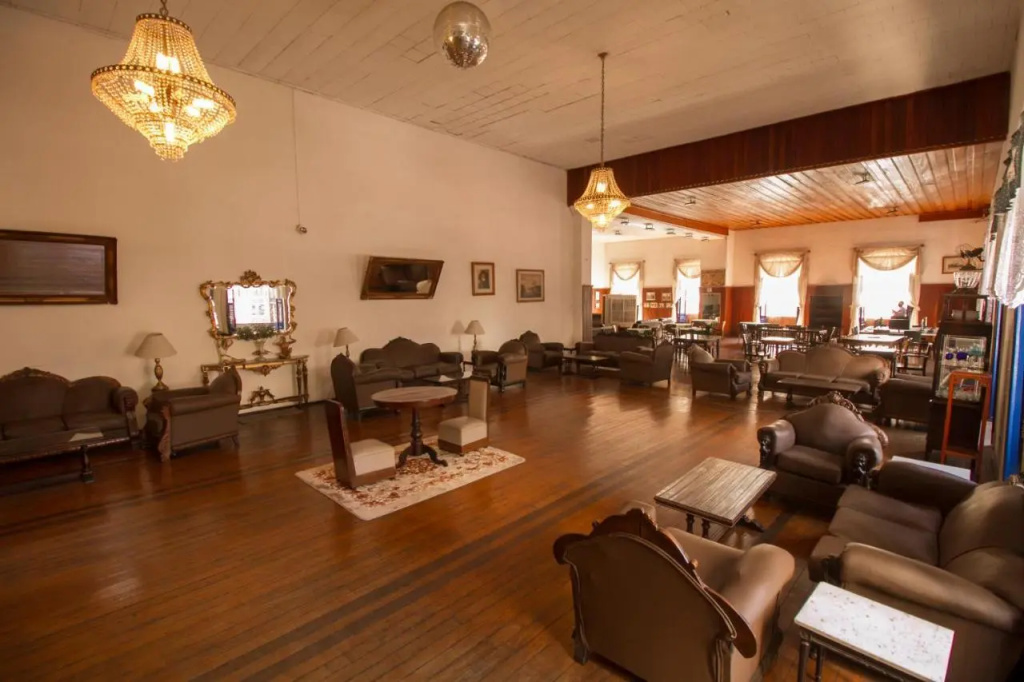 Hotel photo 10