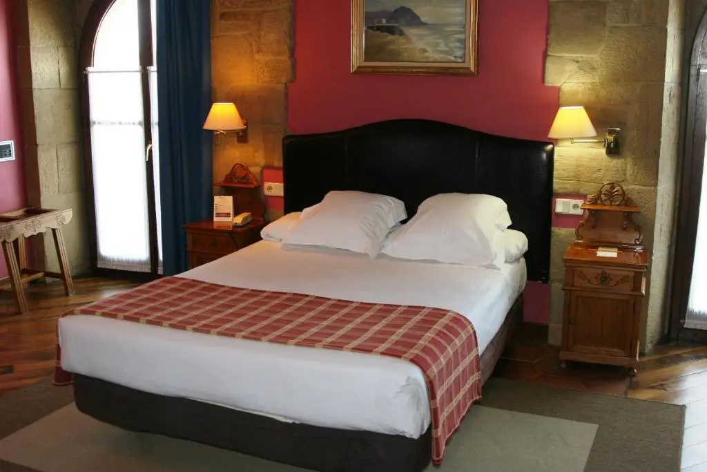 Obispo - Chambres