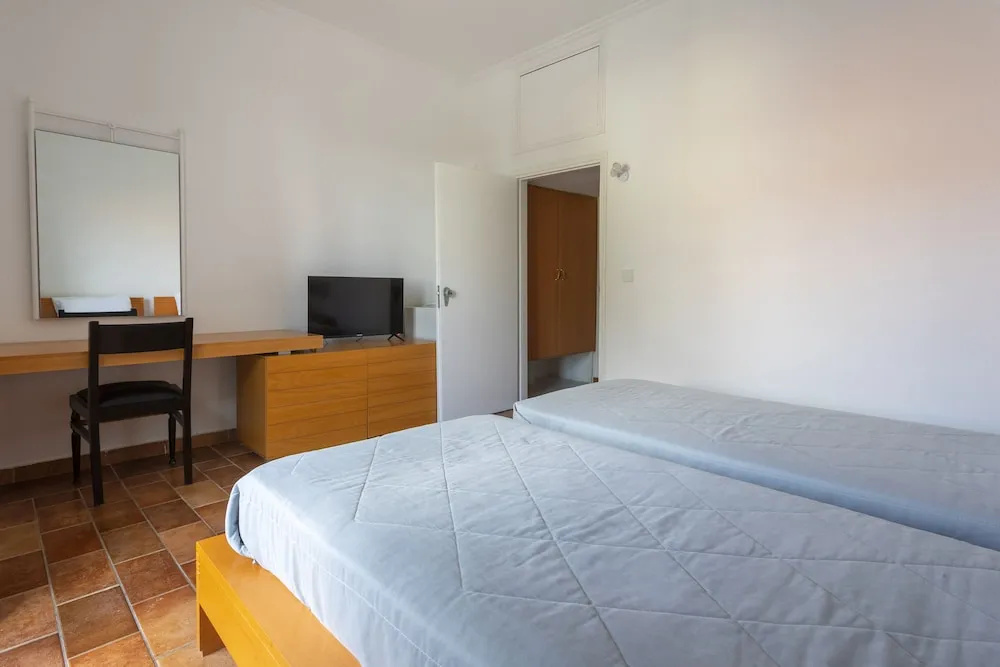 Hotel Roumani - Chambres