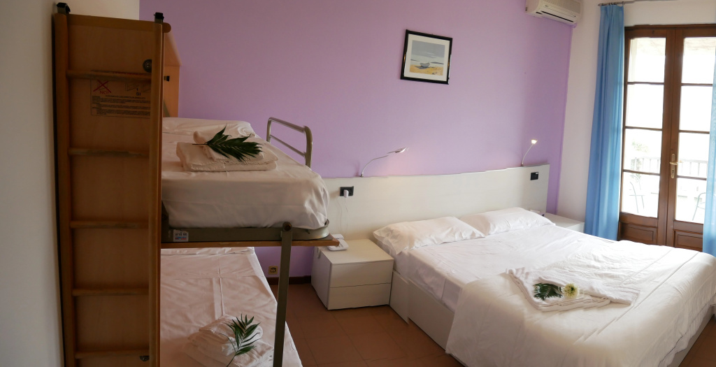 Hotel Il Castello — 2