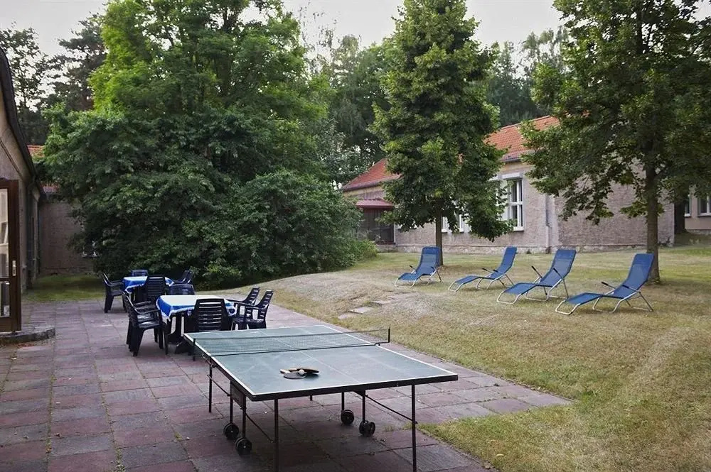 TOP Commundo Tagungshotel Koenigs Wusterhausen - Général