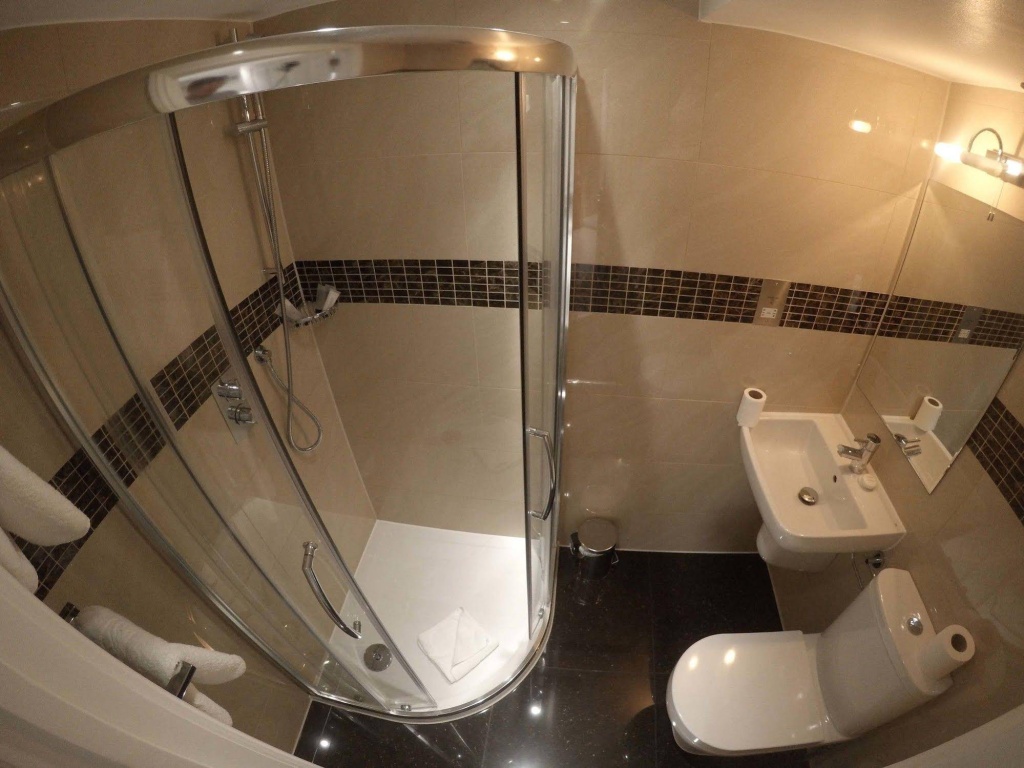 Отель Astors Belgravia в Лондоне