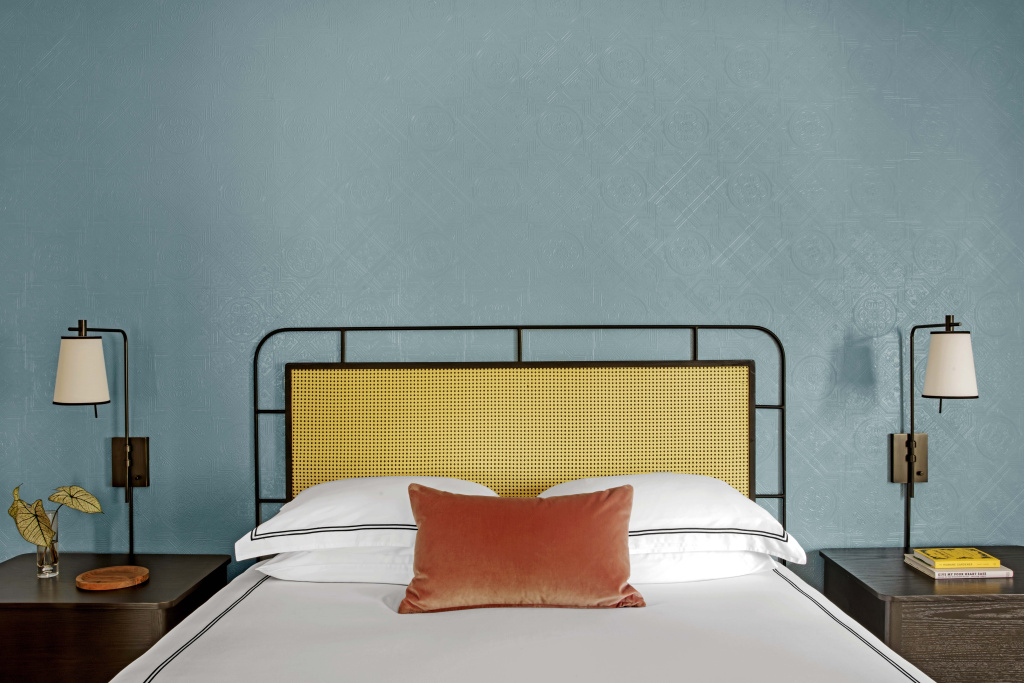 Kimpton Hotel Fontenot by IHG - Général