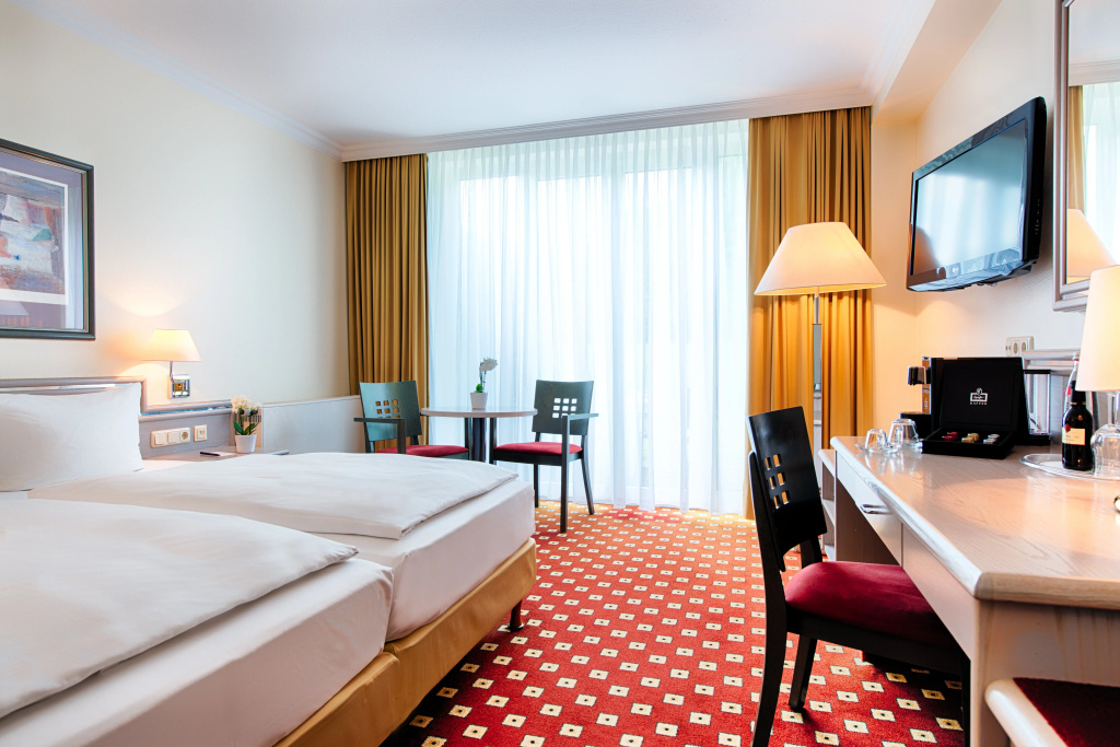 Welcome Hotel Bad Arolsen - Général