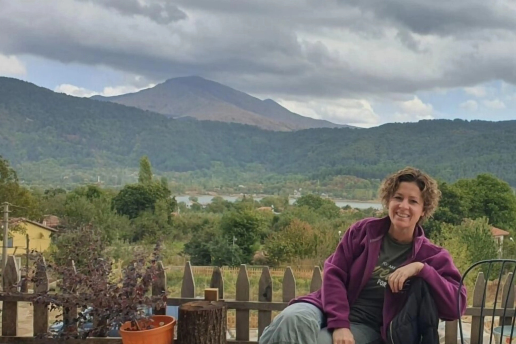 Torrhebia Dag Evi