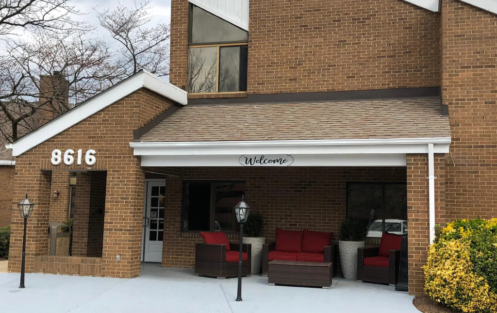 Hawthorn Suites By Wyndham Vienna/Tysons Corner - Chambres