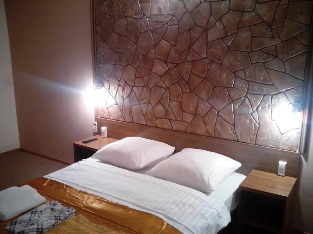 Shellman - Chambres