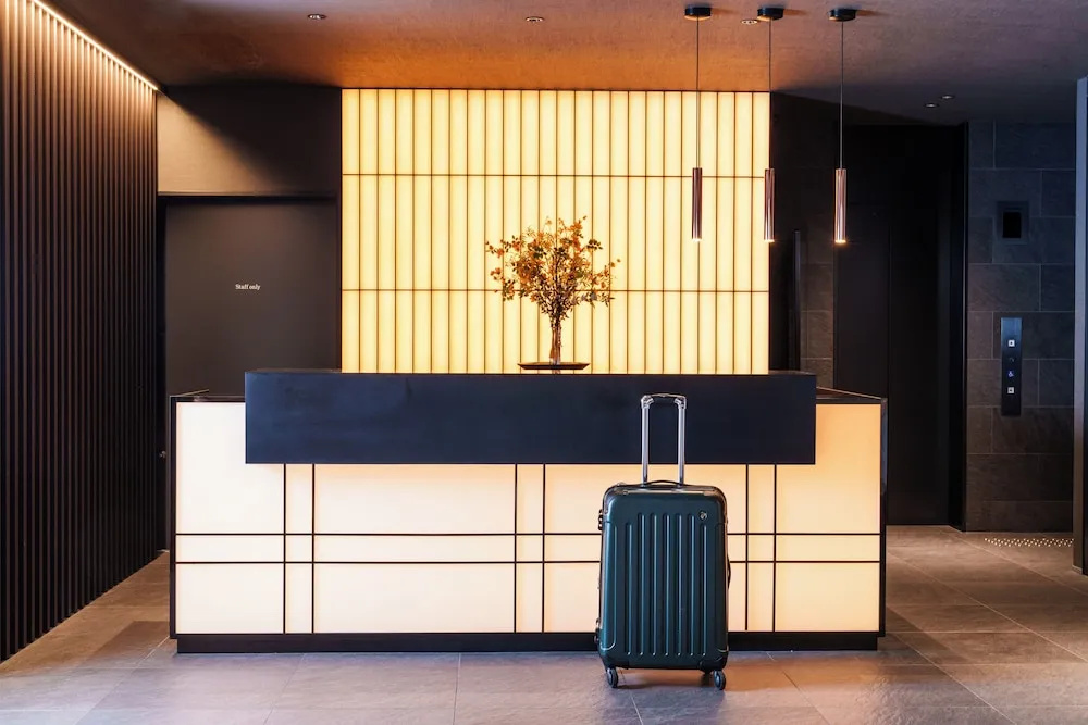 KOHAKU Apartment Hotel Kyoto 사진 22