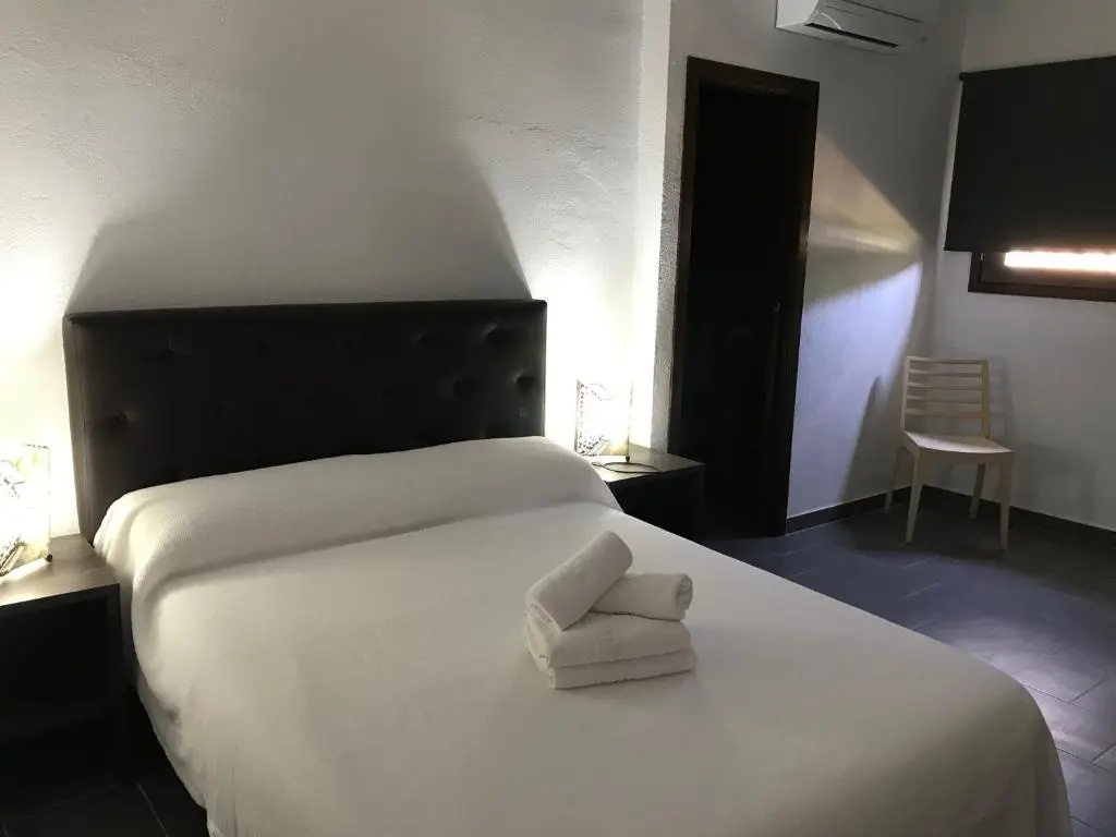Mas Palou - Chambres