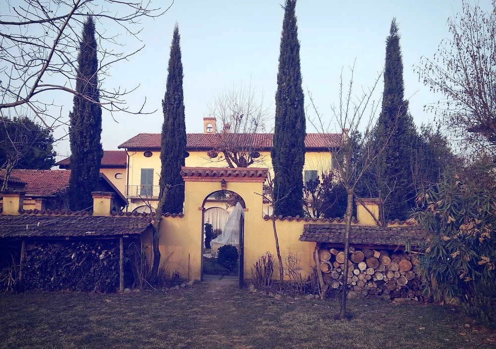 B&B Corteprimavera