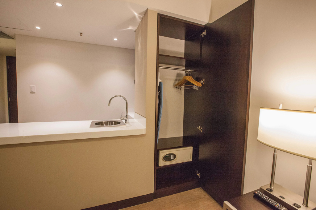 Hampton by Hilton Santa Cruz/Equipetrol, Bolivia - Général