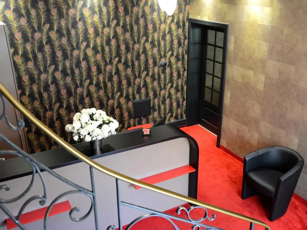 Hotel photo 16