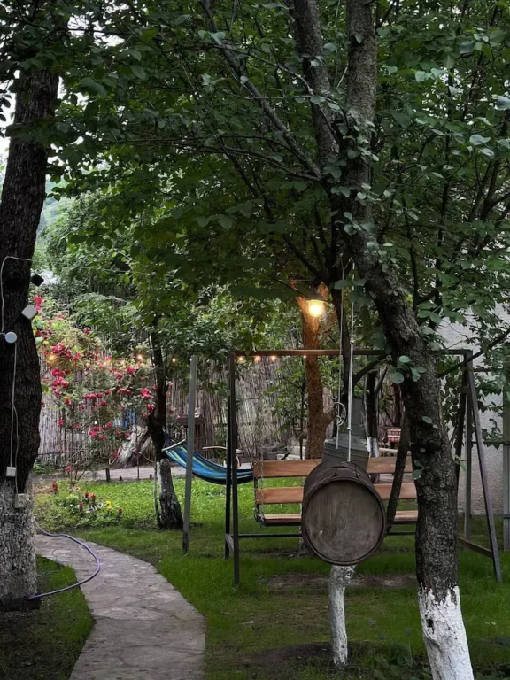 Narek B&B - фото 24