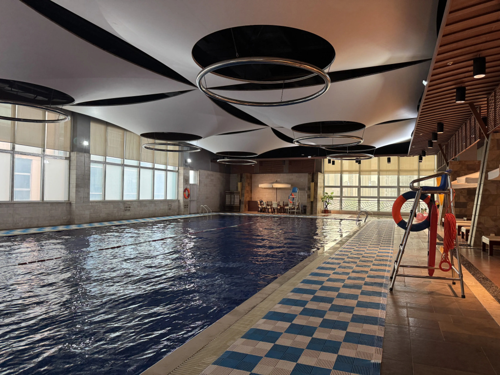 voco Changzhou Fudu by IHG - Général