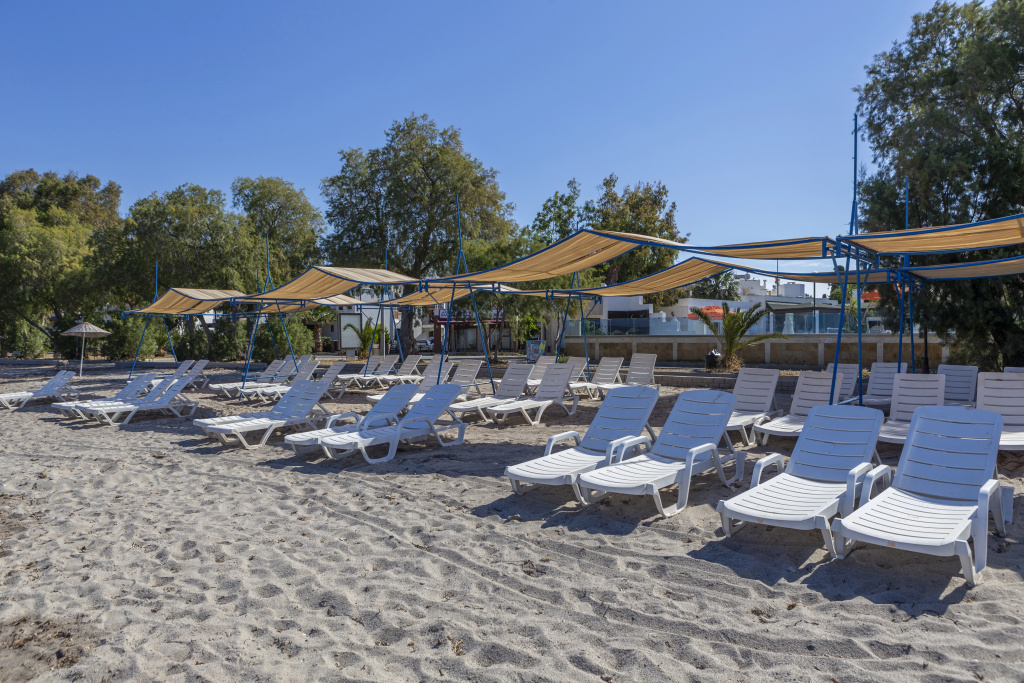 Beach & Waterfront