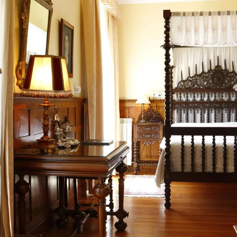 Hotel Quinta Duro - Chambres