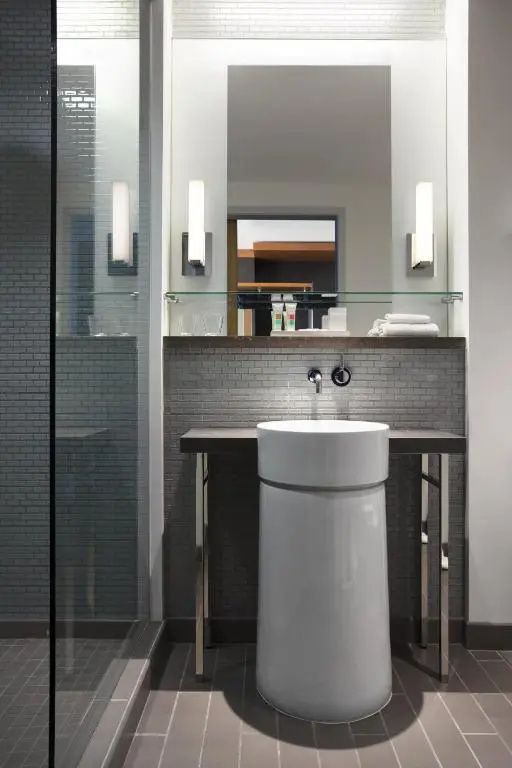 Loews Chicago O'Hare Hotel - Chambres