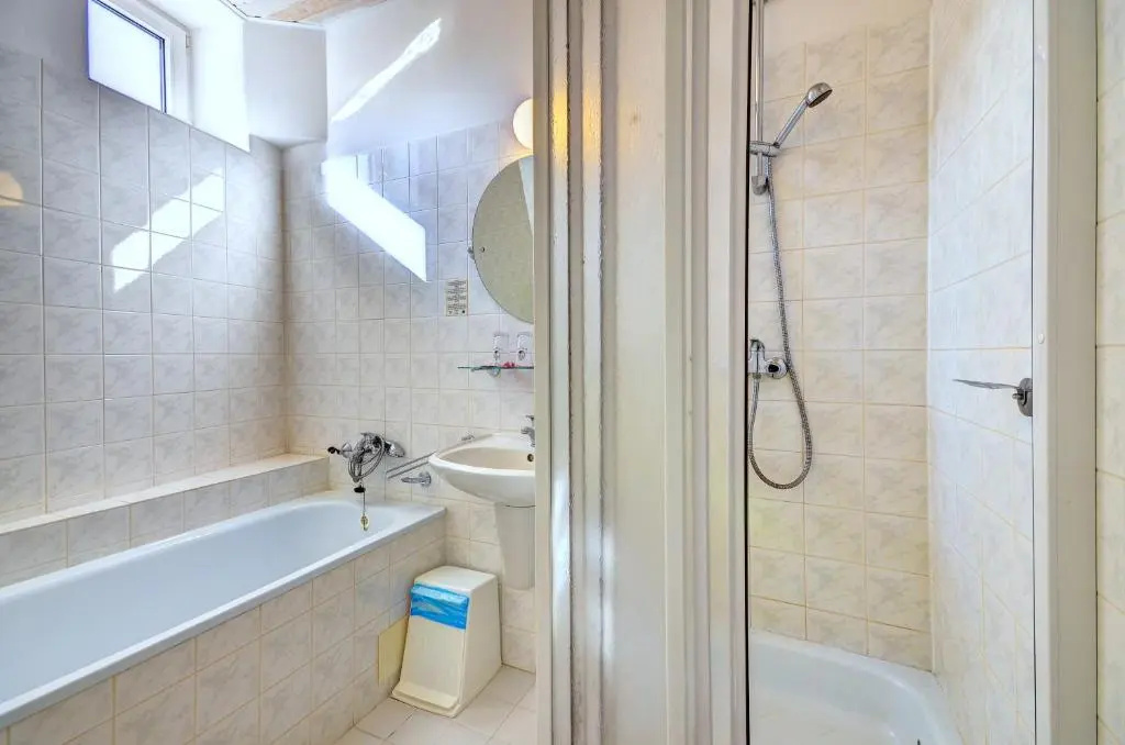 Hotel a Pizzeria Istria - Chambres