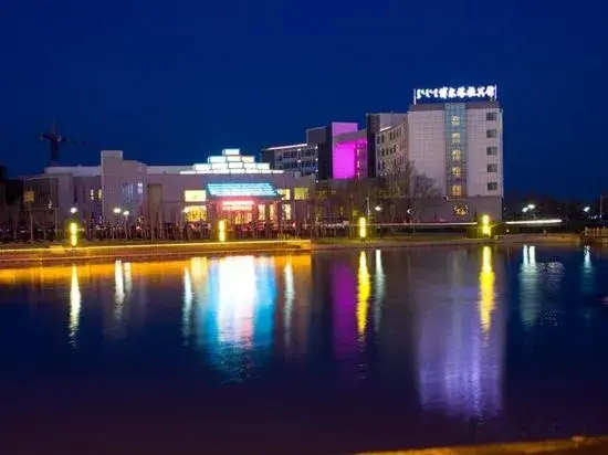 Hotel photo 11