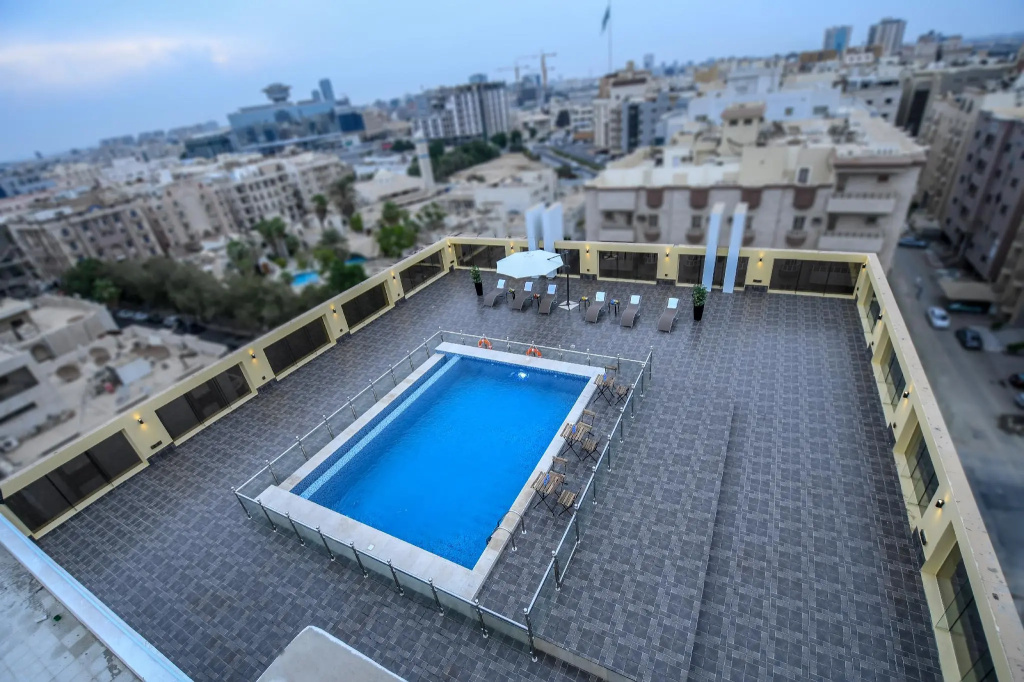 Hotel photo 22