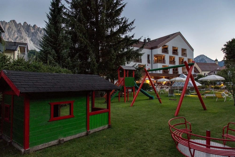 Hotel Il Tyrol
