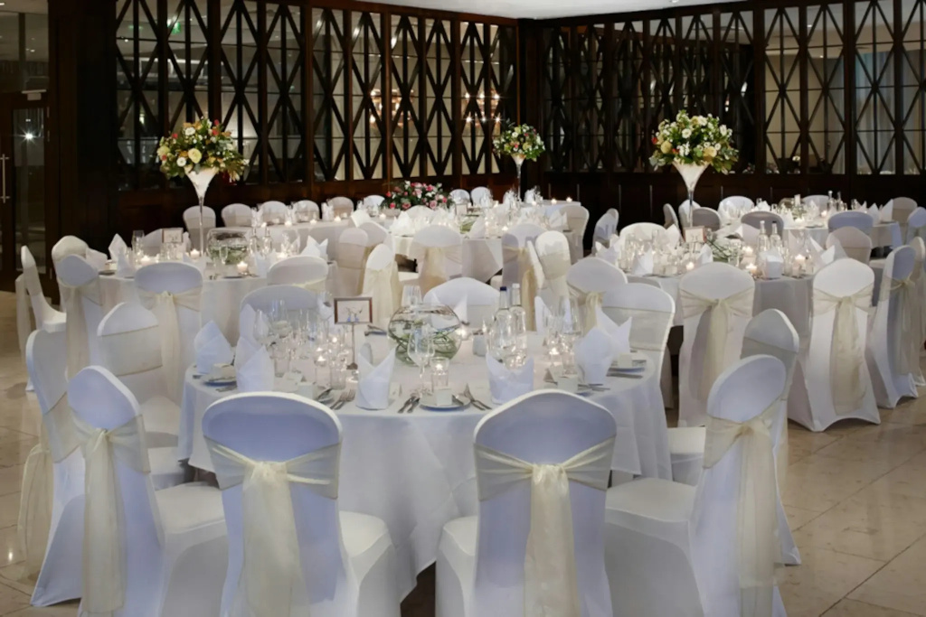 Clayton Hotel Leeds - Général