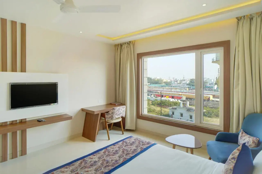 Hotel photo 20