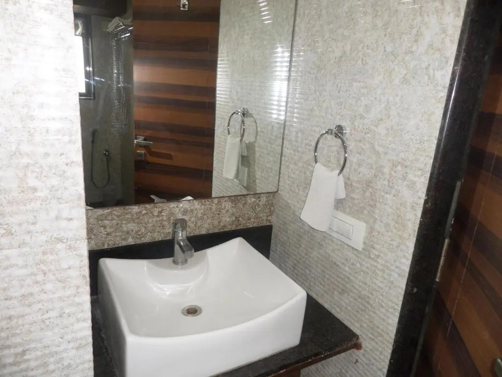 Hotel Raj Palace - Chambres