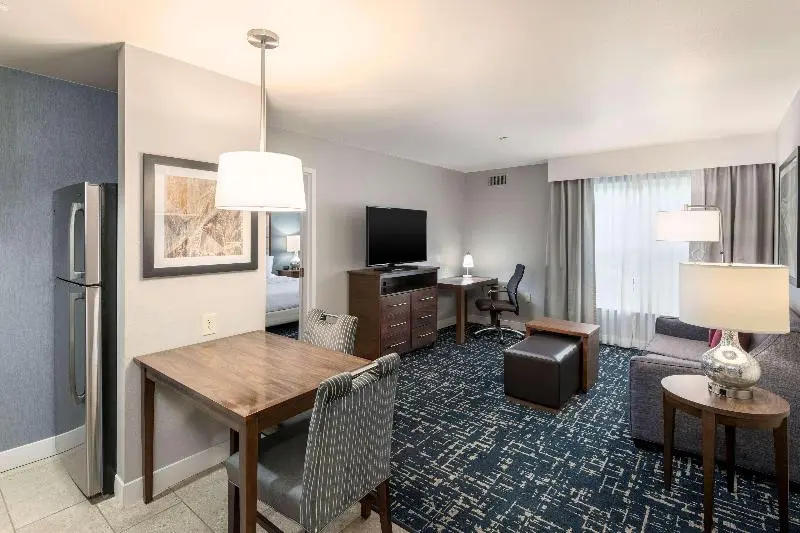 Homewood Suites by Hilton Philadelphia/Mt. Laurel - Chambres