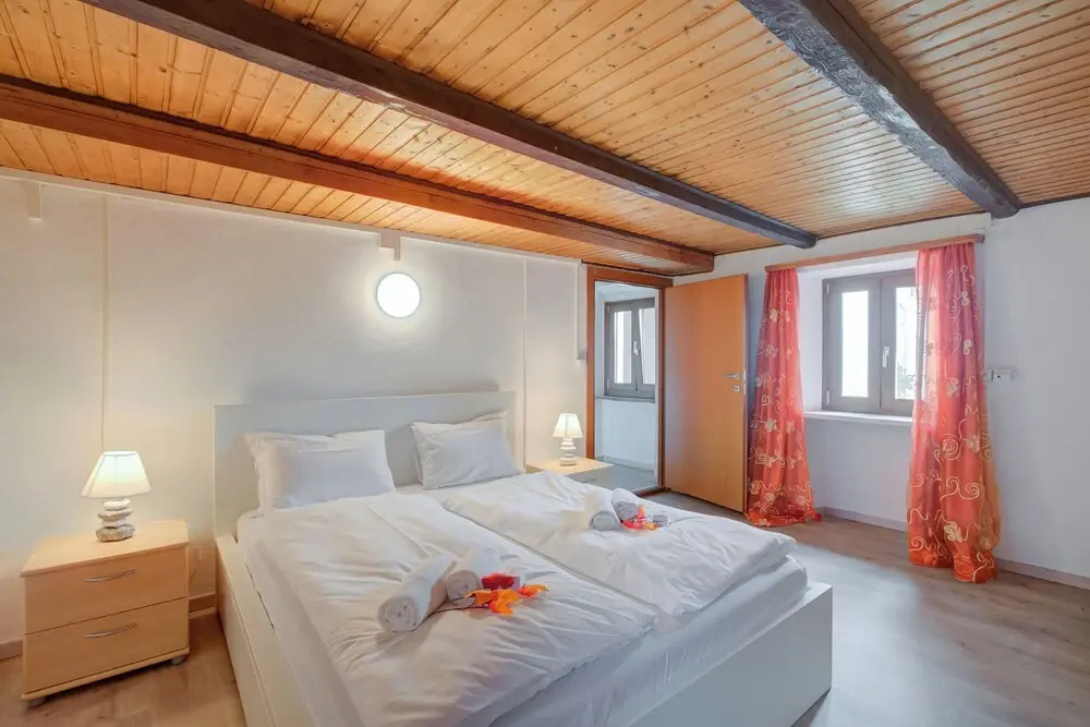 3 Bedrooms Family Apartment