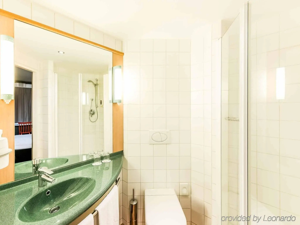 ibis Wien City - Général