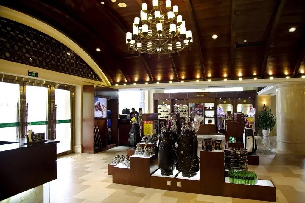 Zhongcheng Holiday Hotel - Général