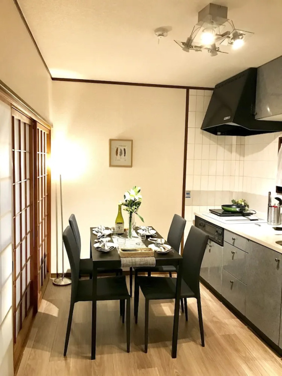 Tengachaya House 사진 21