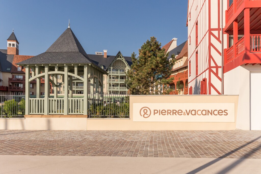 carousel image for Premium Residenz Presqu'Ile de la Touques