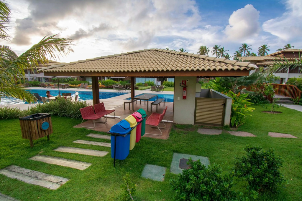 Residencial Ykutiba- Imbassaì Ap A-103