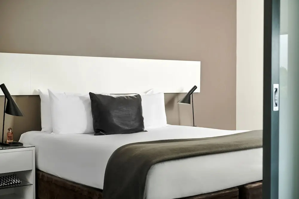 1 Bedroom Apartment with balcony