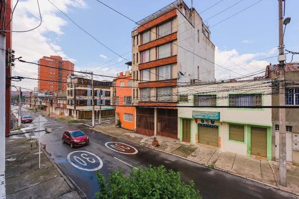 La Casa del Cafe