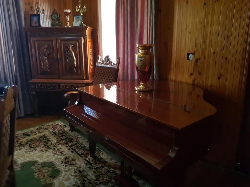 Sofio's Apartment
