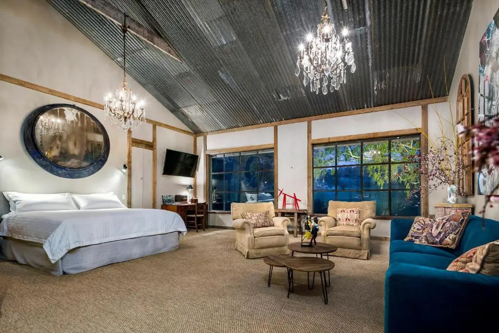 Superior Single room