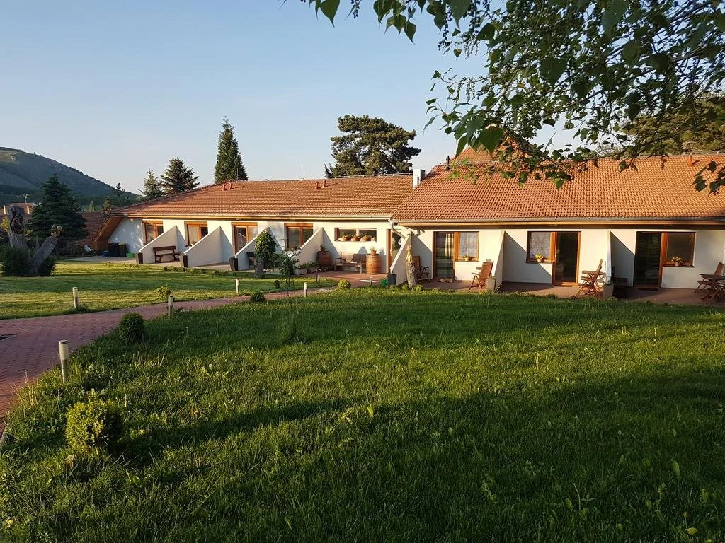 Penzion Proneco