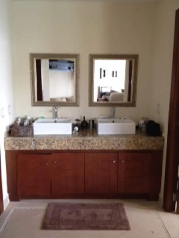 Palmetto Ixtapa 313 - Chambres