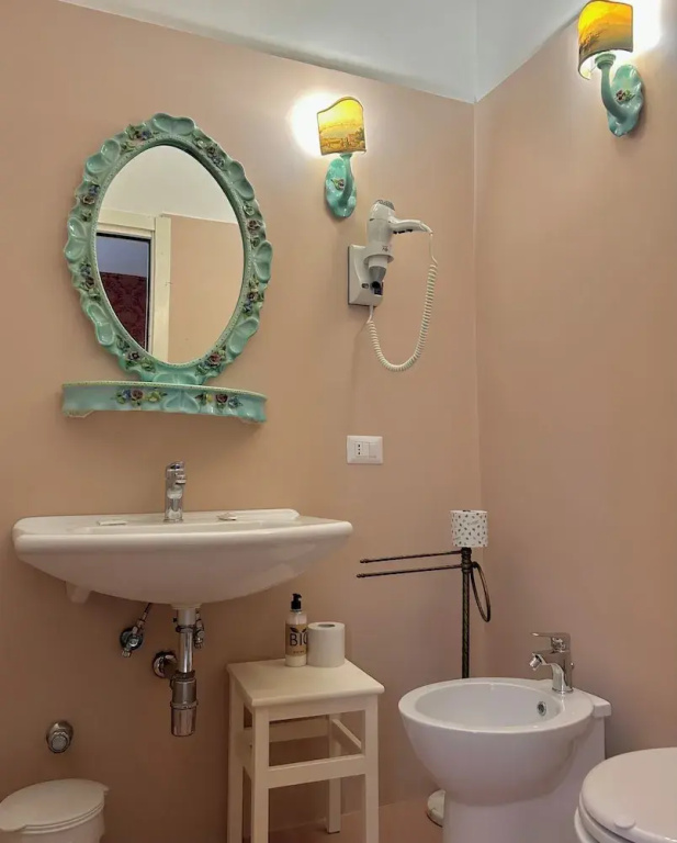 Classic room