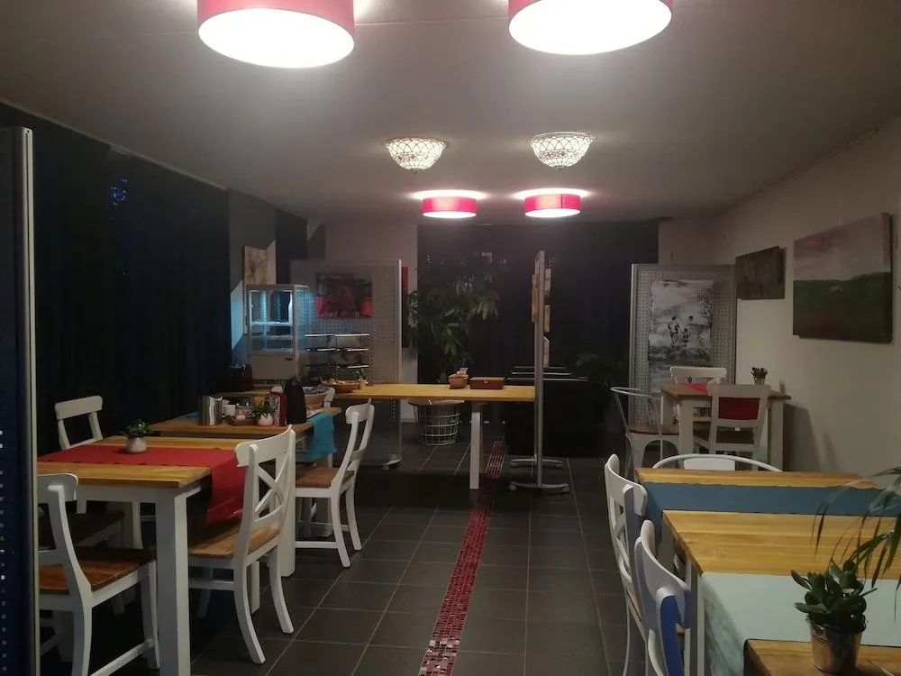 Hotel photo 20