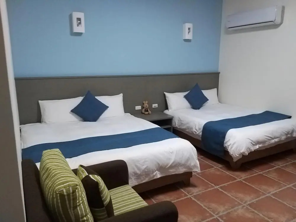 Hotel photo 2