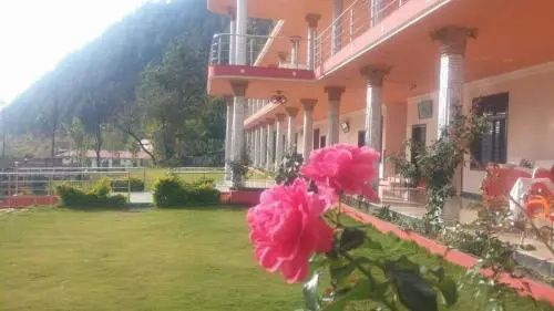 Hotel Mountain Track - Taranna Balakot