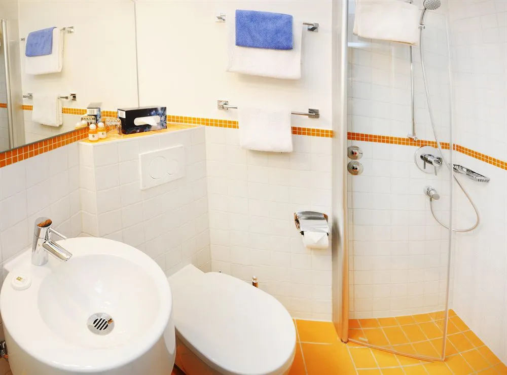 Hotel Garni Landhaus Traunbachhäusl - Général