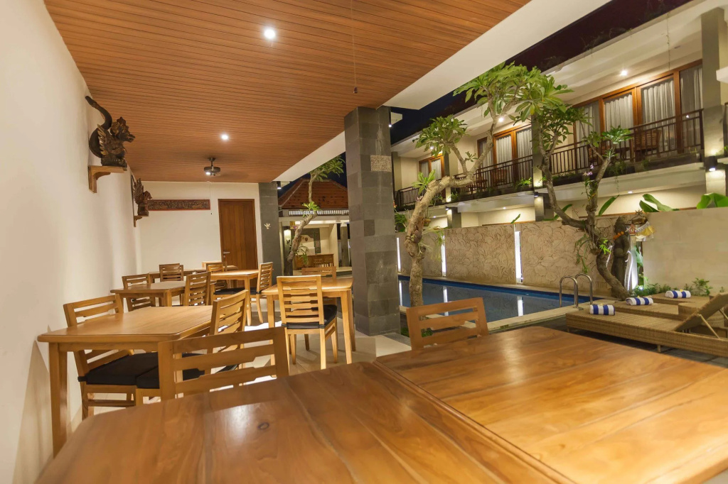 Hotel photo 21