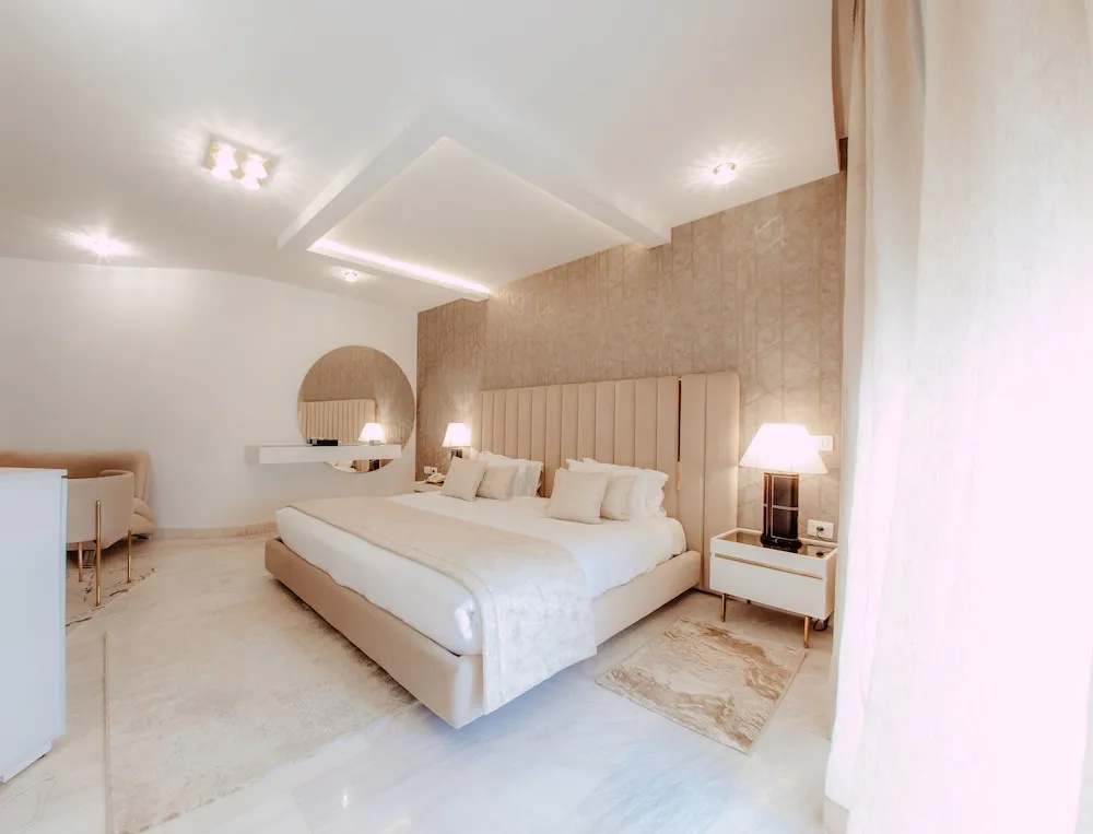 Executive room
