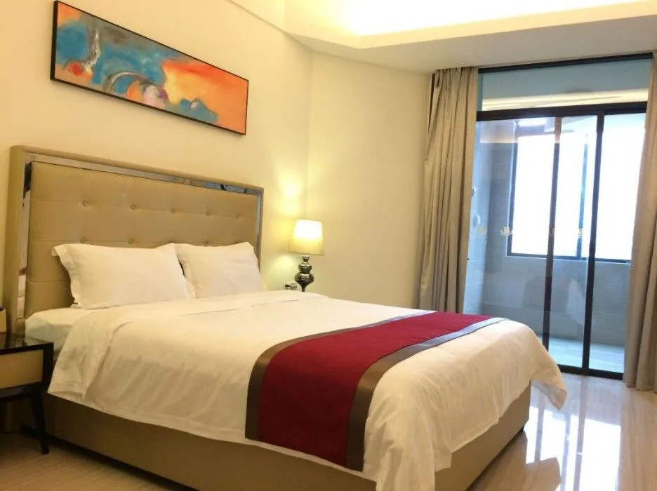 Bahao Gongguan Hotel - Général