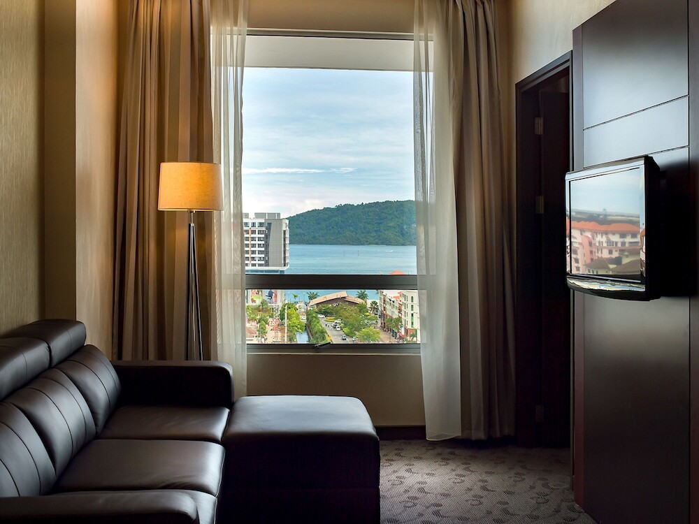 Cititel Express Kota Kinabalu